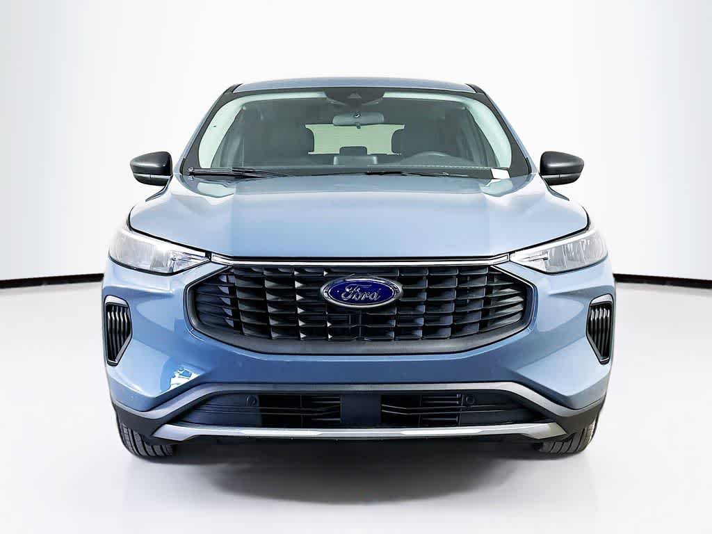 Thumbnail: 2026 Ford Escape - 6