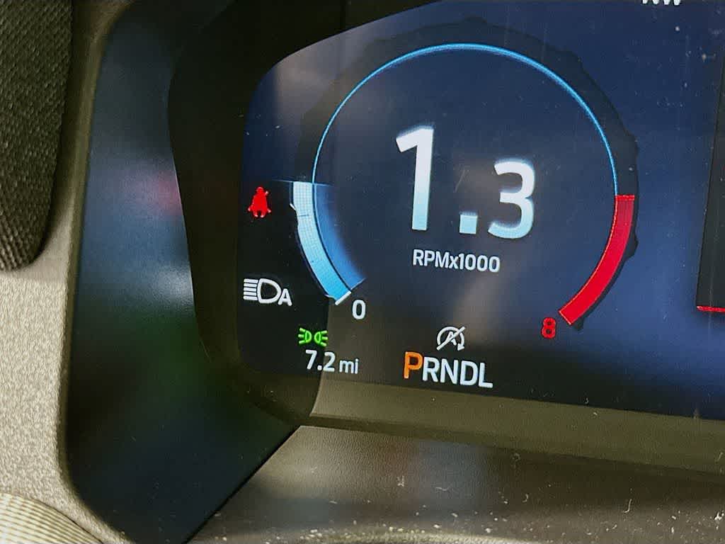 Thumbnail: 2026 Ford Explorer - 17