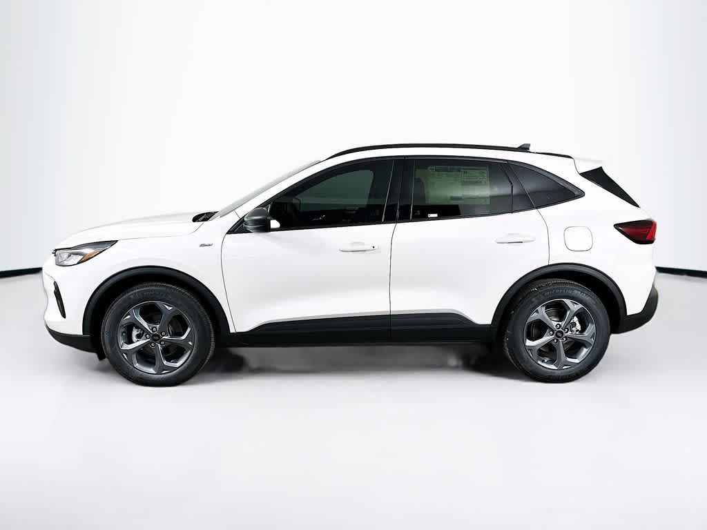 Thumbnail: 2025 Ford Escape - 3