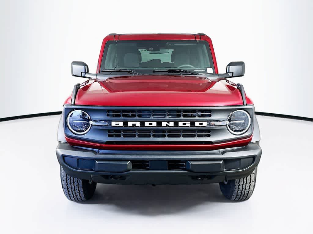 Thumbnail: 2026 Ford Bronco - 6