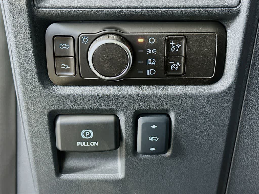 Thumbnail: 2025 Ford F-150 - 26