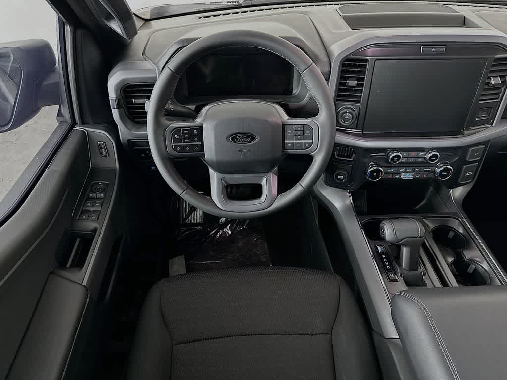 Thumbnail: 2026 Ford F-150 - 10