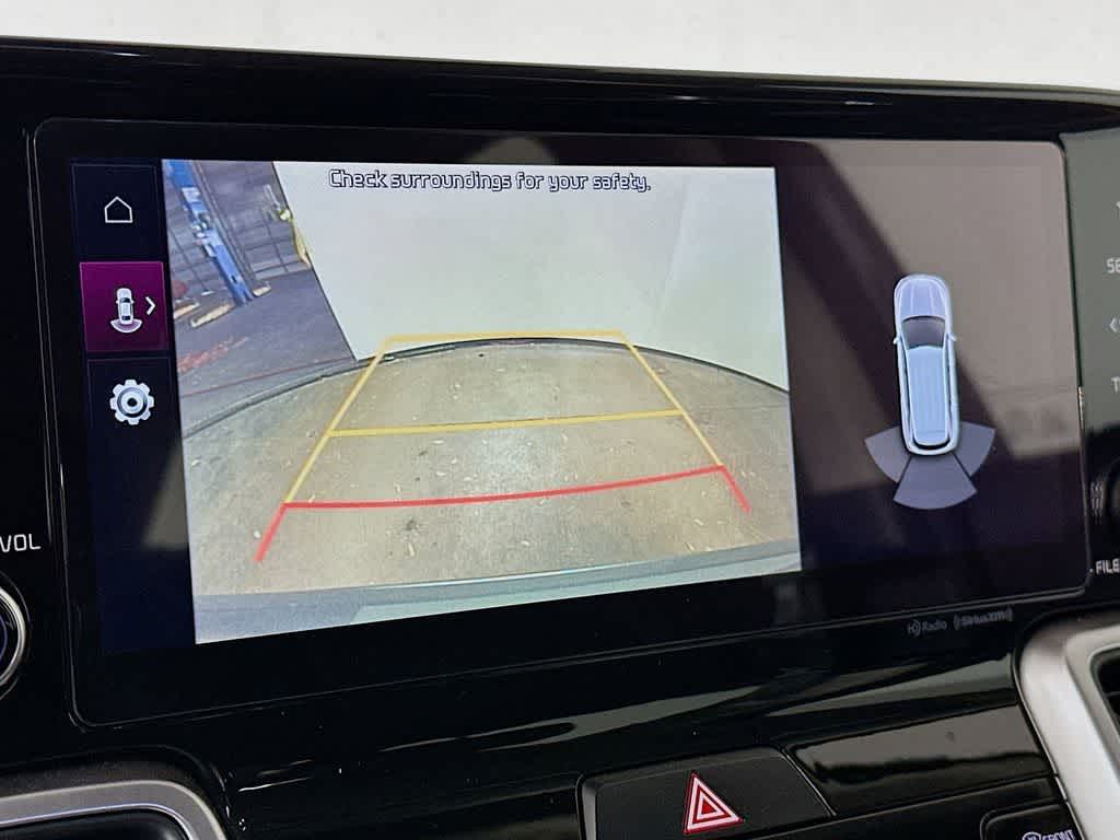 Thumbnail: 2022 Kia Sorento - 29