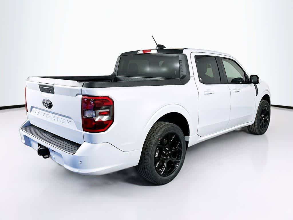 Thumbnail: 2026 Ford Maverick - 23