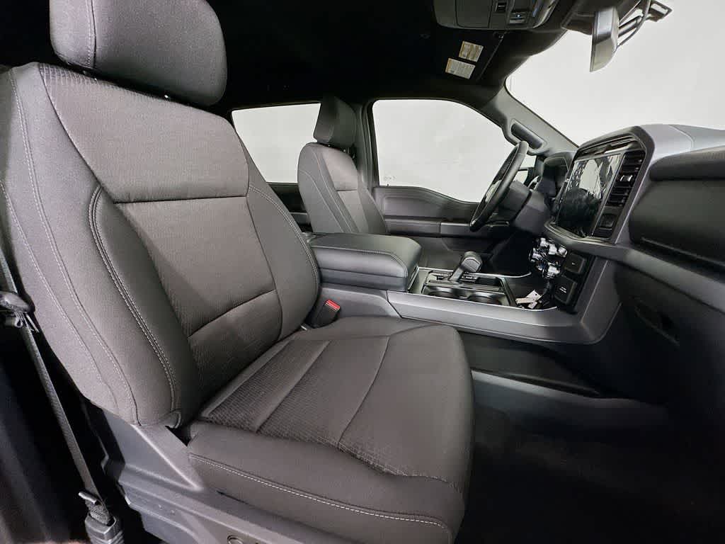 Thumbnail: 2025 Ford F-150 - 15