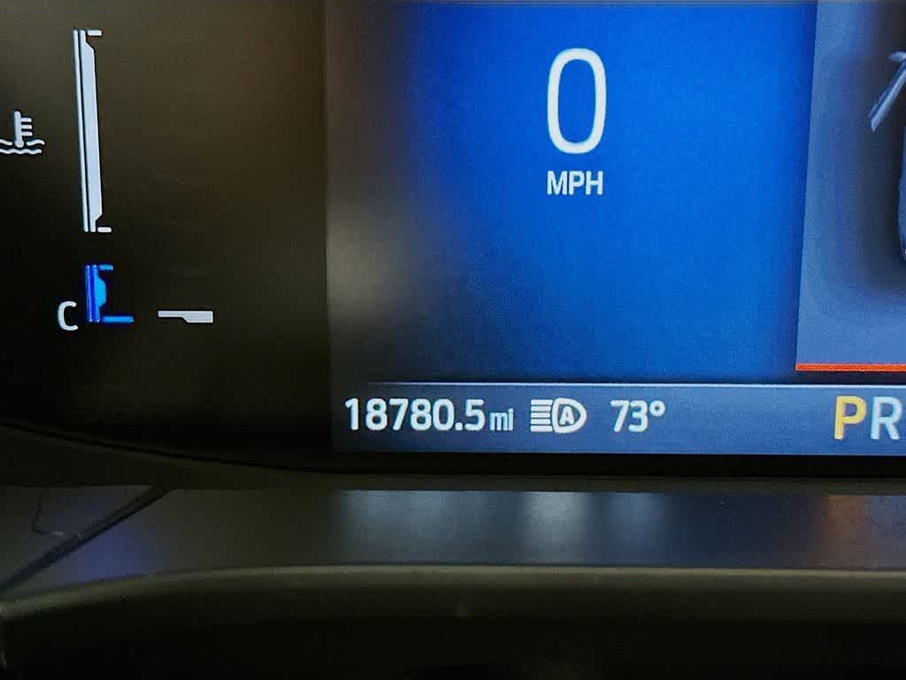 Thumbnail: 2024 Ford Escape - 20