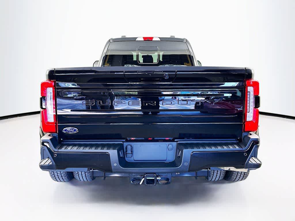 Thumbnail: 2026 Ford F-350 - 5