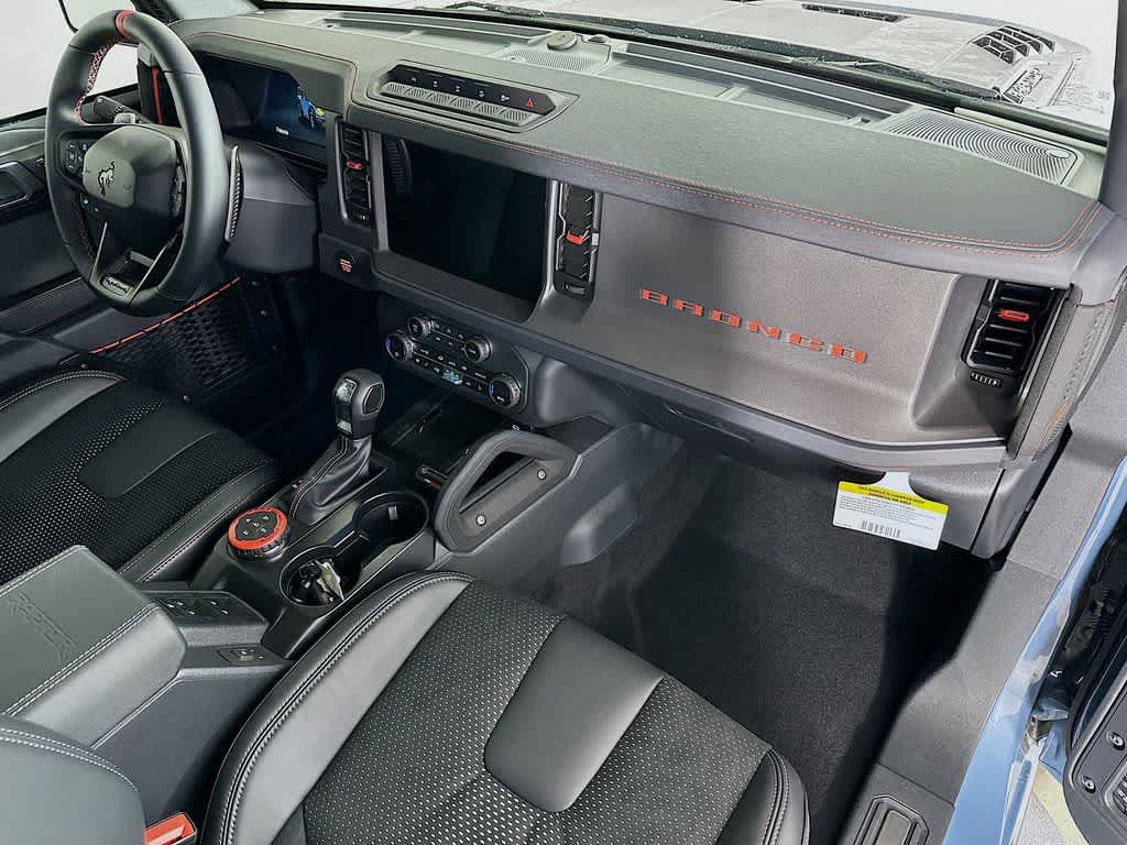 Thumbnail: 2025 Ford Bronco - 31