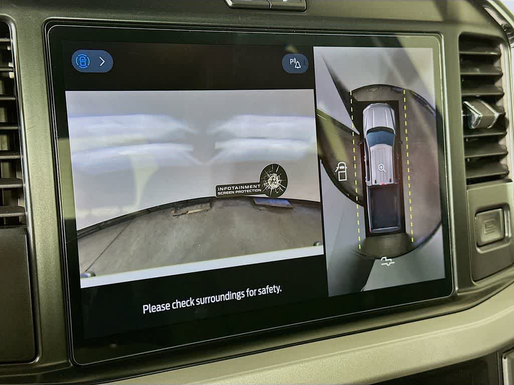 Thumbnail: 2026 Ford F-250 - 29