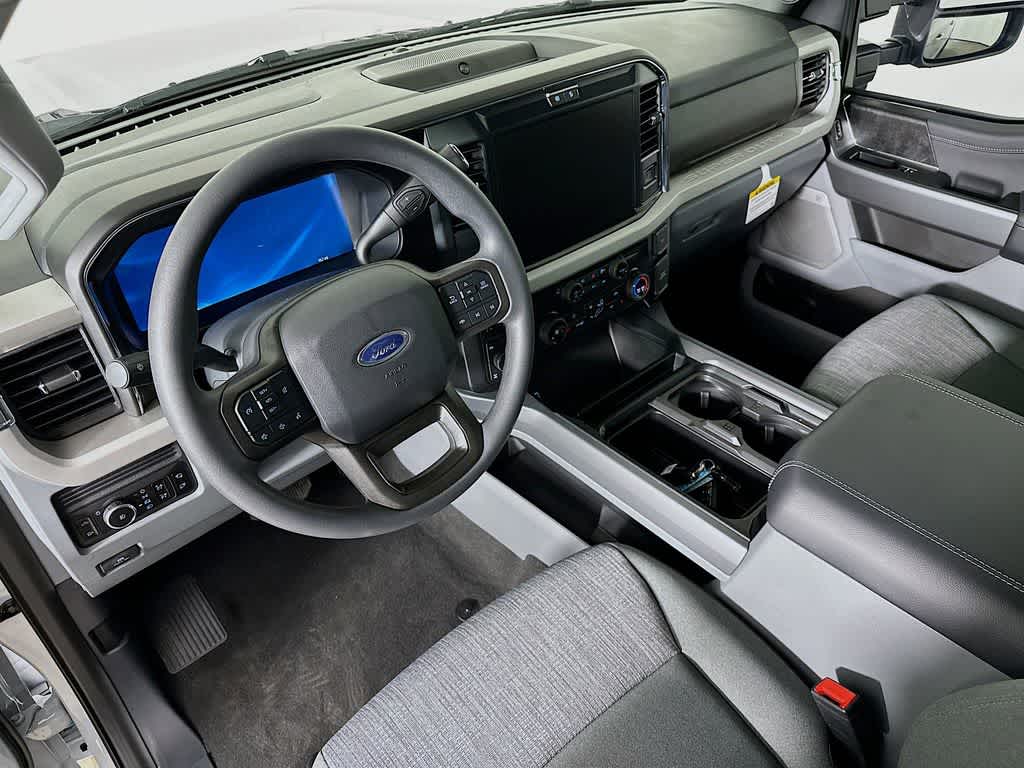 Thumbnail: 2026 Ford F-250 - 2