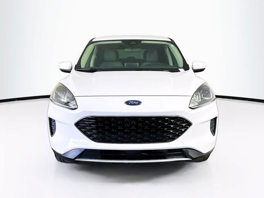 Thumbnail: 2020 Ford Escape - 6