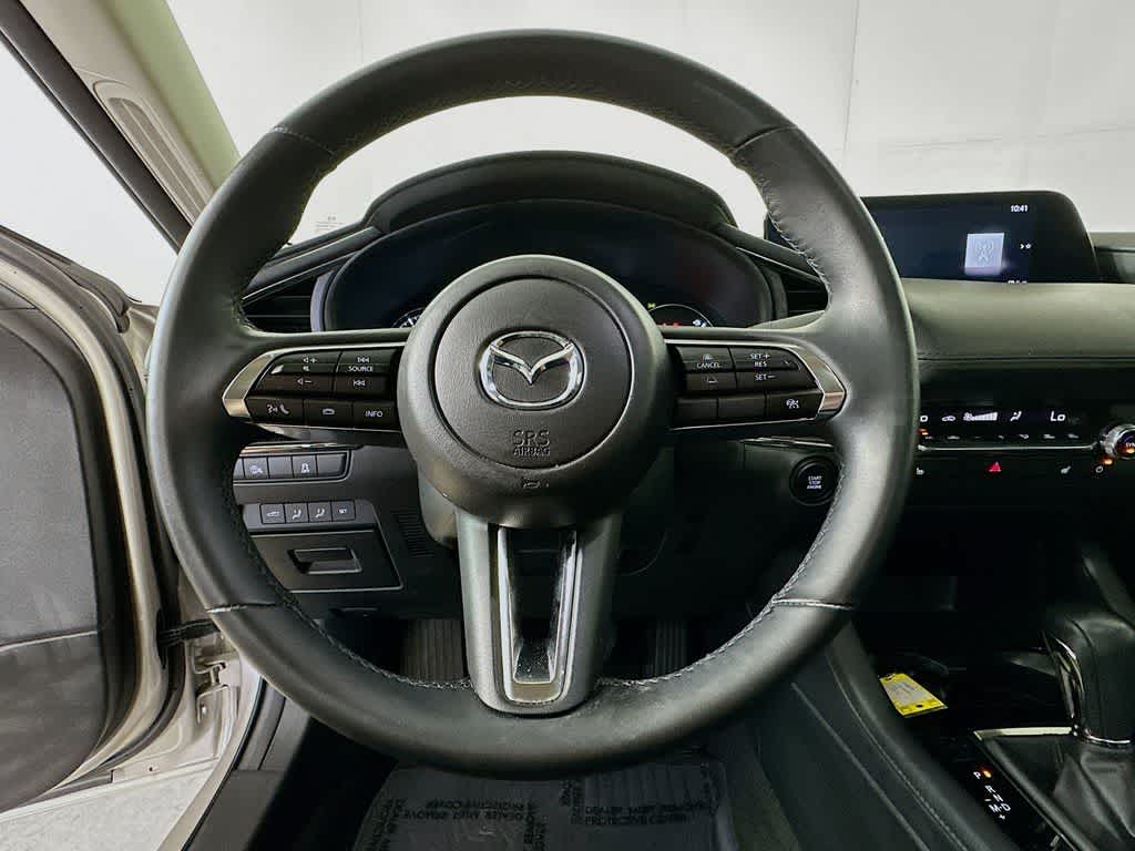 Thumbnail: 2025 Mazda Mazda3 - 15