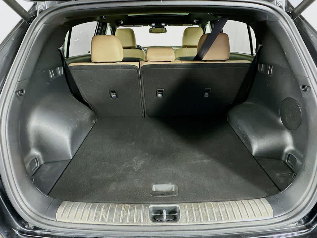 Thumbnail: 2020 Kia Sportage - 21