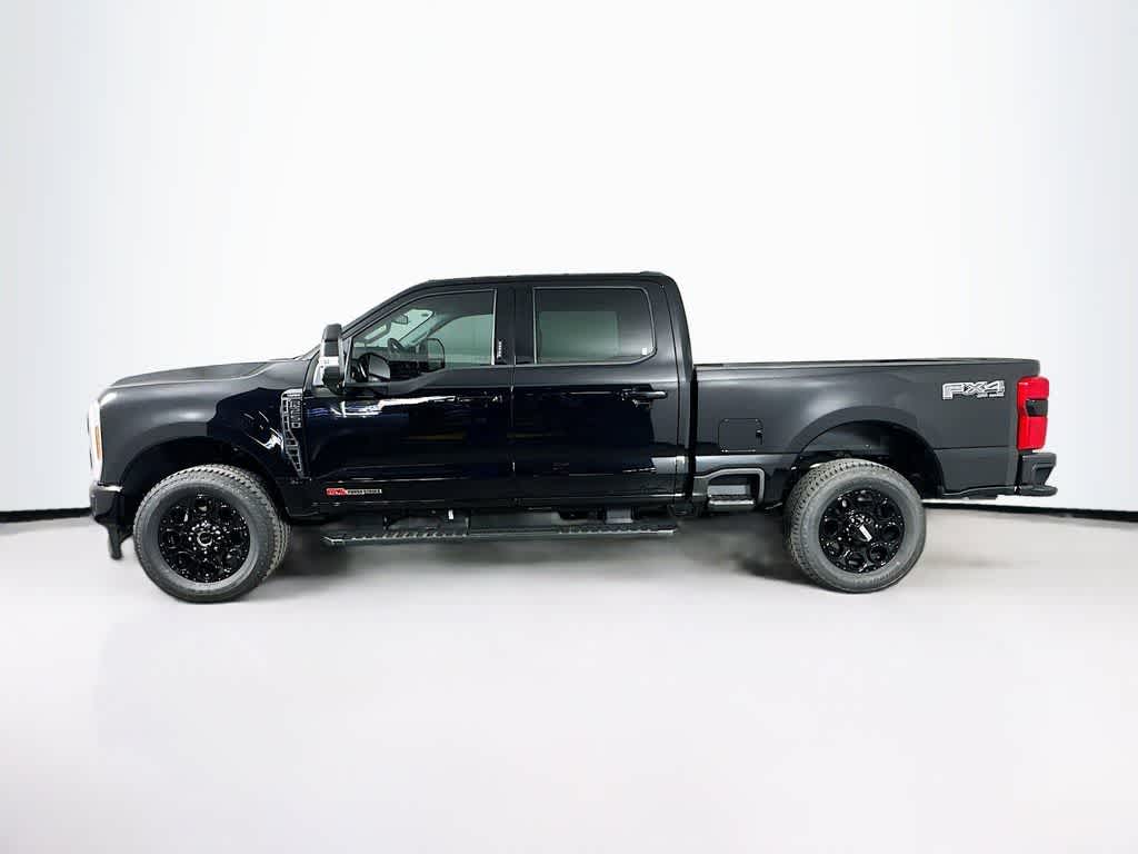 Thumbnail: 2026 Ford F-250 - 3