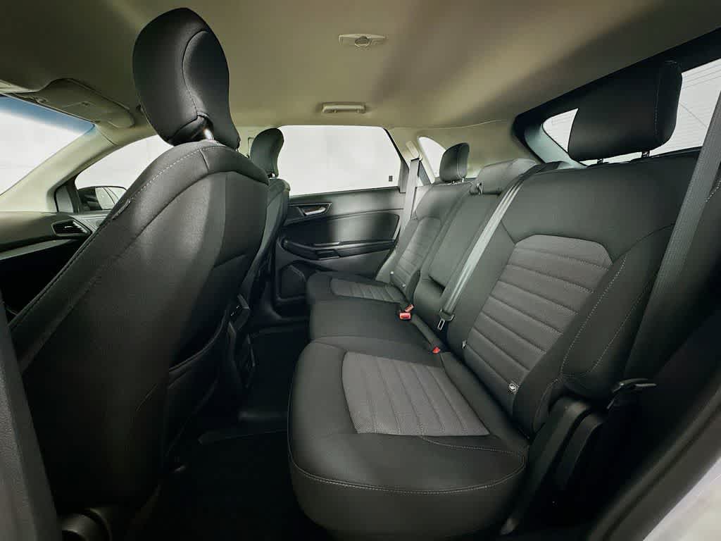 Thumbnail: 2019 Ford Edge - 14