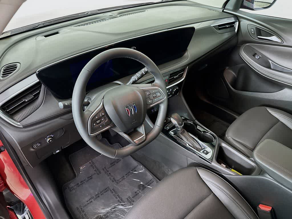 Thumbnail: 2024 Buick Encore GX - 2