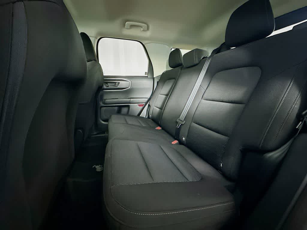 Thumbnail: 2022 Ford Bronco Sport - 13