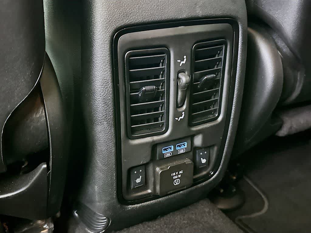 Thumbnail: 2025 Dodge Durango - 13