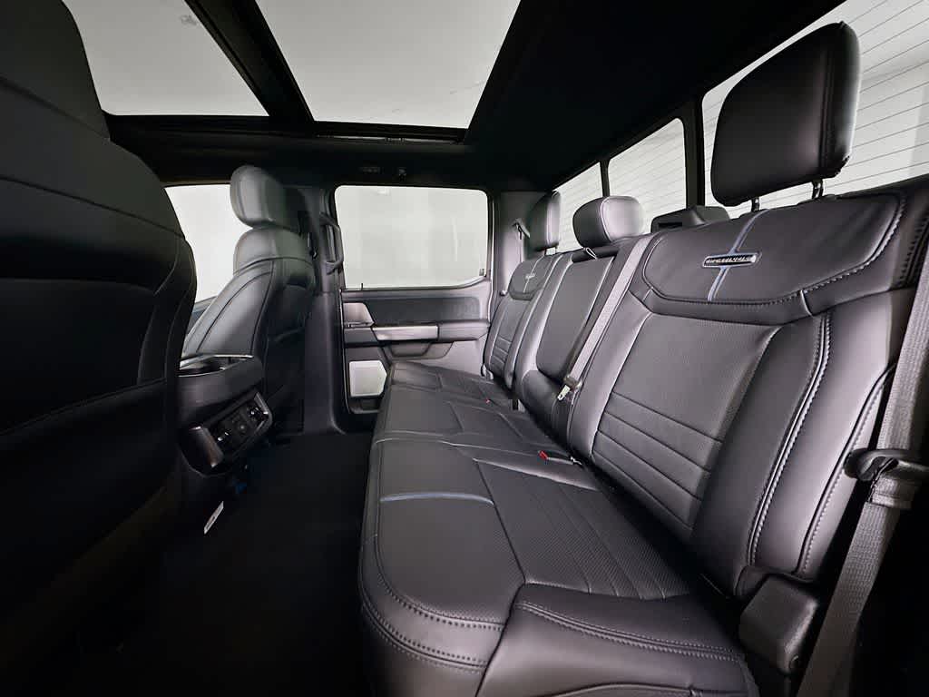 Thumbnail: 2026 Ford F-250 - 14