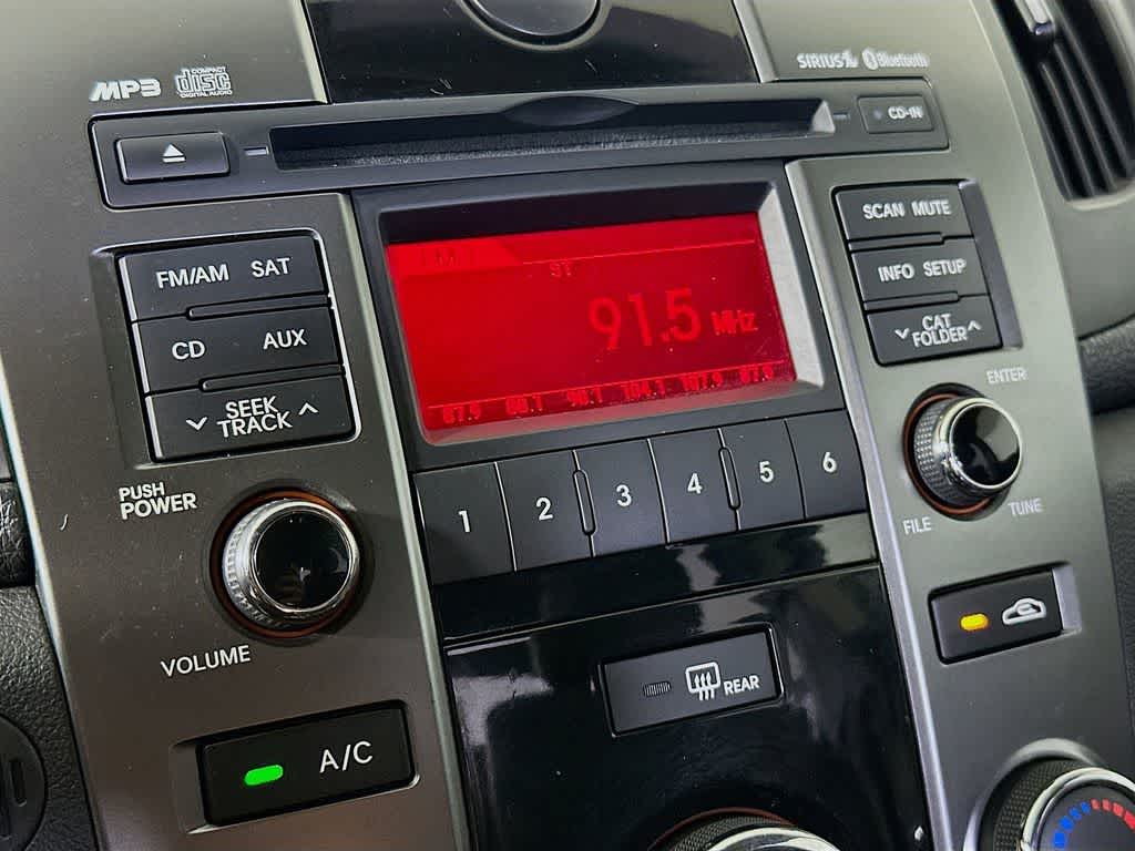 Thumbnail: 2012 Kia Forte - 16