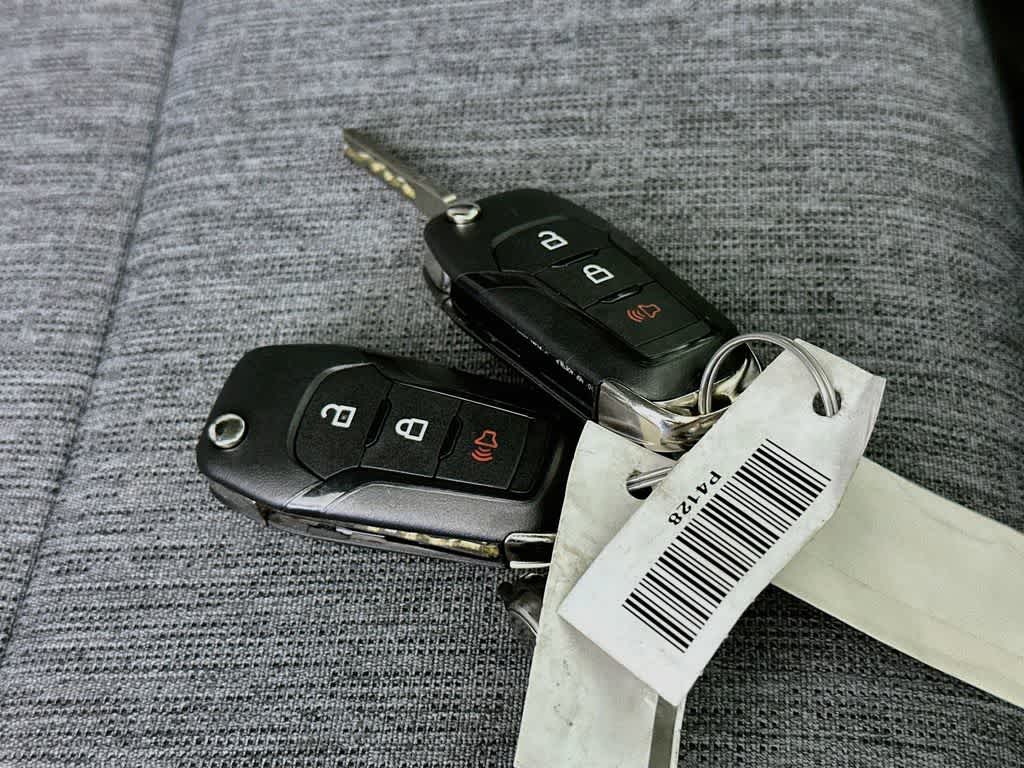 Thumbnail: 2026 Ford F-250 - 21