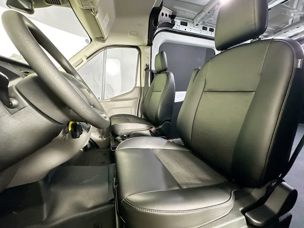 Thumbnail: 2025 Ford Transit Series - 12