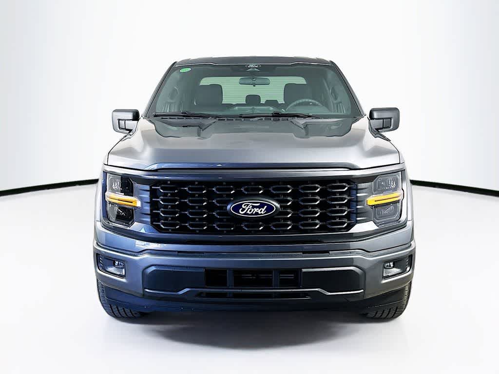 Thumbnail: 2026 Ford F-150 - 6