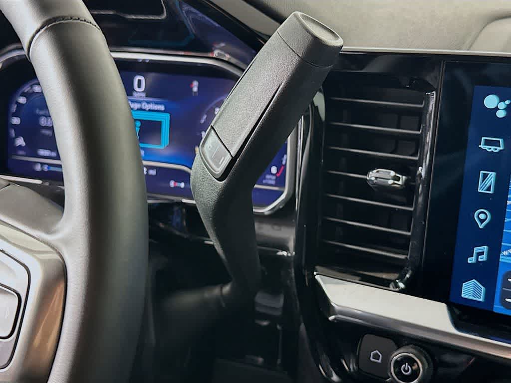 Thumbnail: 2025 Chevrolet Silverado 1500 - 19