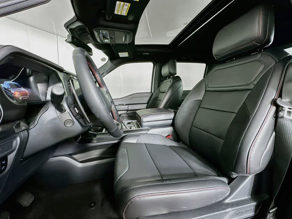 Thumbnail: 2026 Ford F-150 - 12