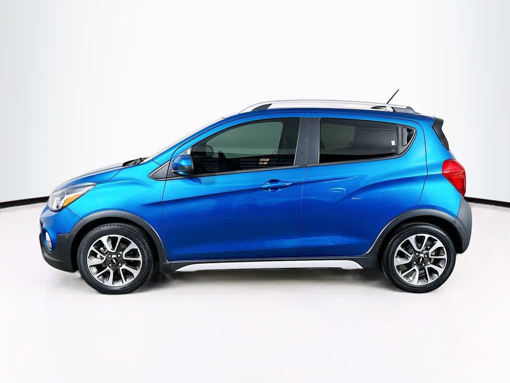 Thumbnail: 2019 Chevrolet Spark - 3