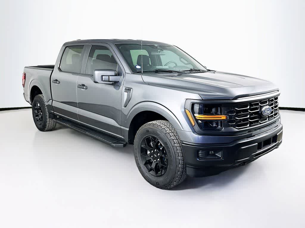 Thumbnail: 2025 Ford F-150 - 23
