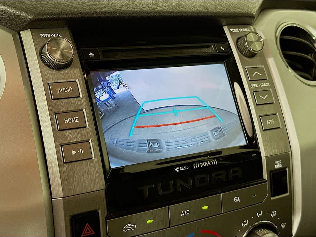 Thumbnail: 2019 Toyota Tundra - 26