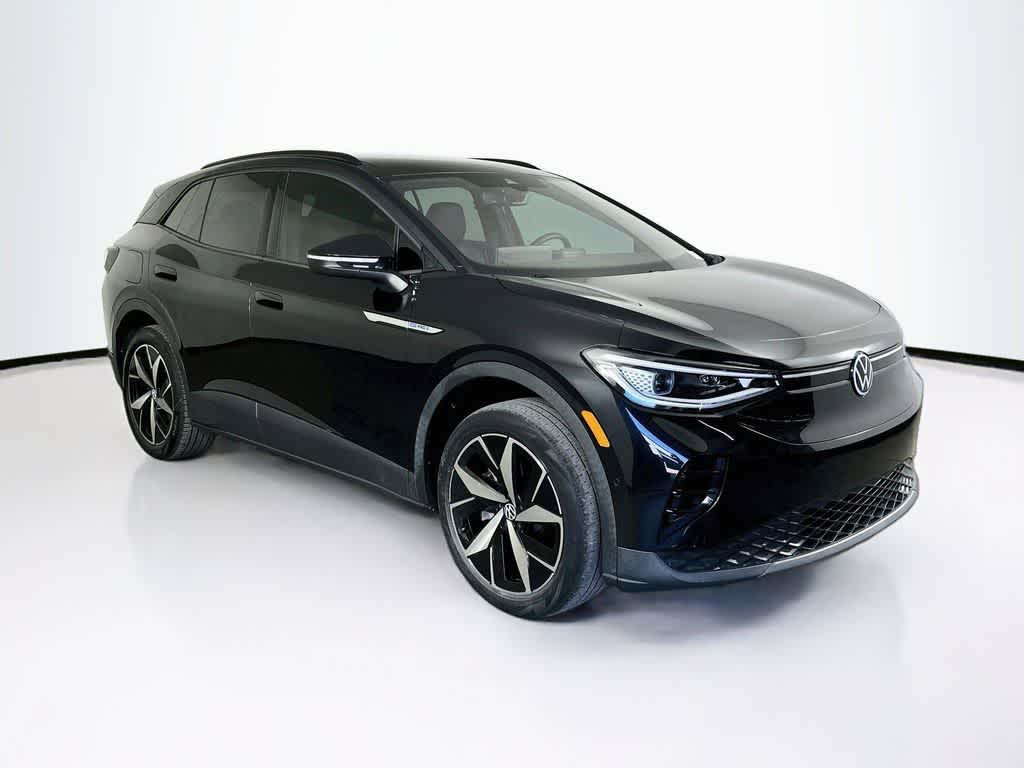 Thumbnail: 2023 Volkswagen ID.4 - 22
