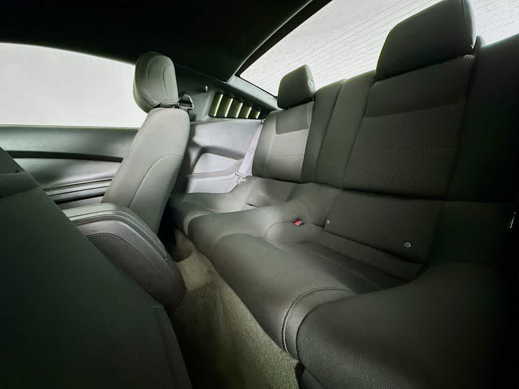 Thumbnail: 2014 Ford Mustang - 12