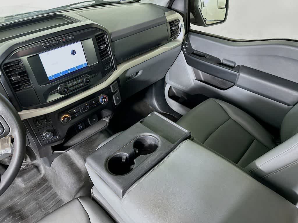 Thumbnail: 2021 Ford F-150 - 11
