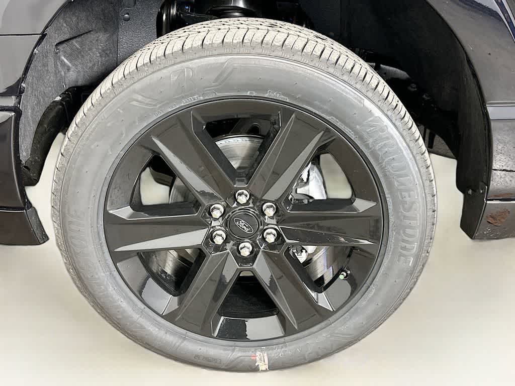 Thumbnail: 2025 Ford F-150 - 8