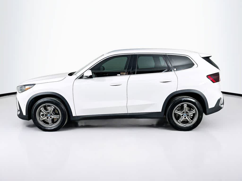 2023 BMW X1 xDrive28i 3