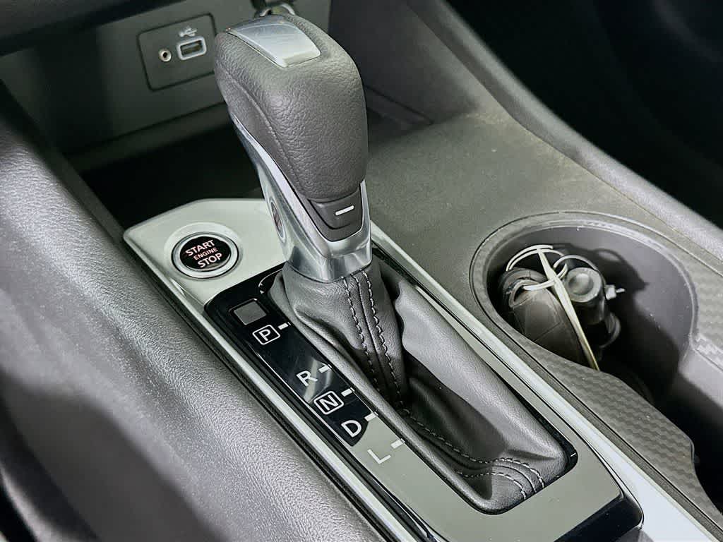 Thumbnail: 2024 Nissan Altima - 18