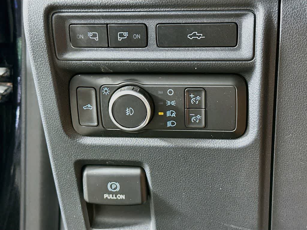 Thumbnail: 2022 Ford F-150 - 27