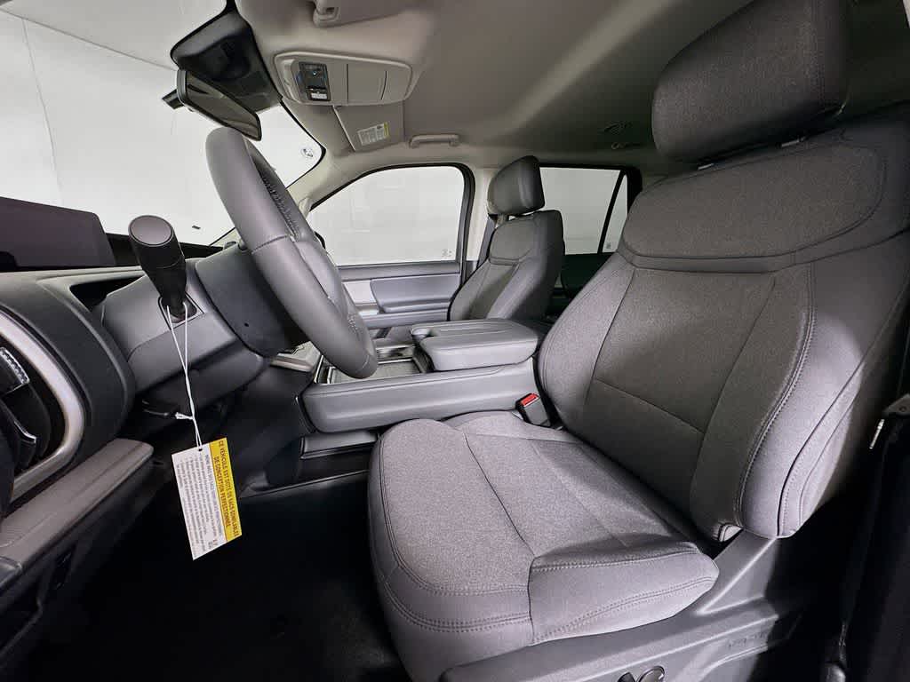 Thumbnail: 2026 Ford Expedition - 12