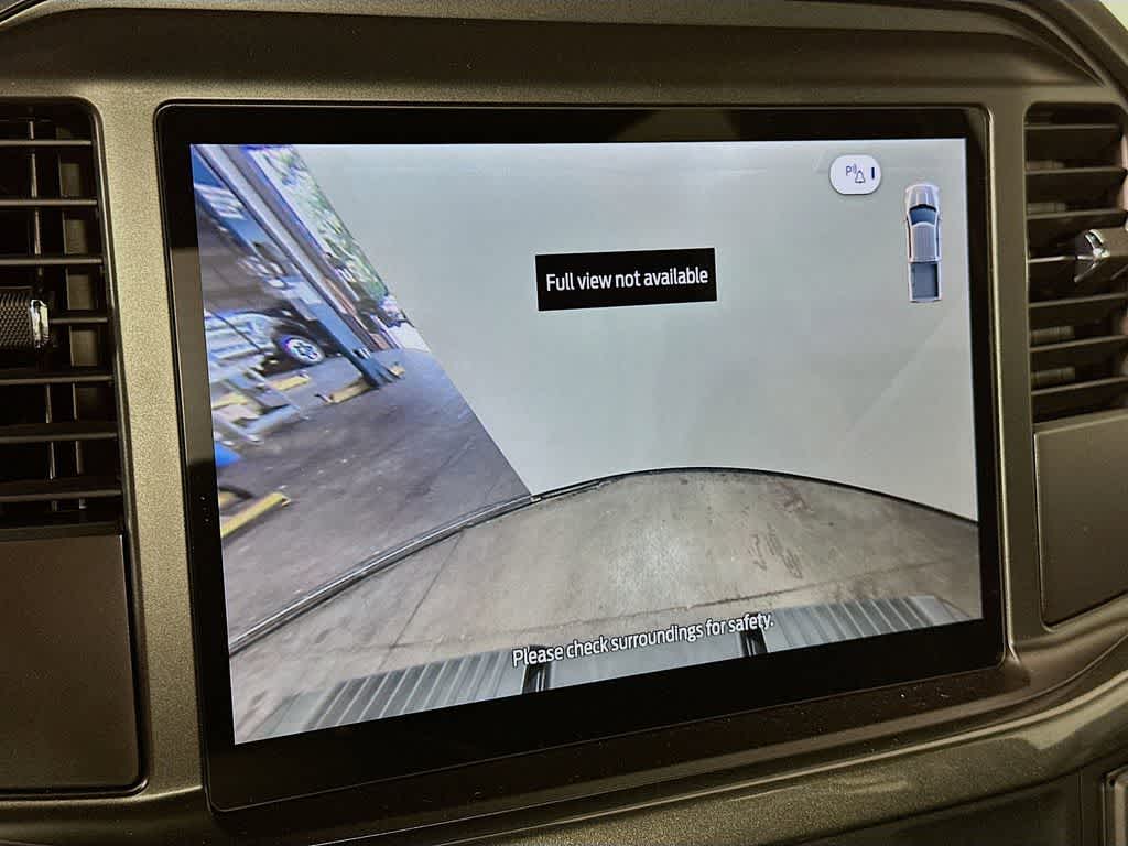 Thumbnail: 2025 Ford F-150 - 28