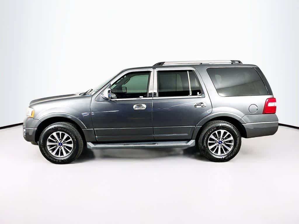2016 Ford Expedition XLT 3