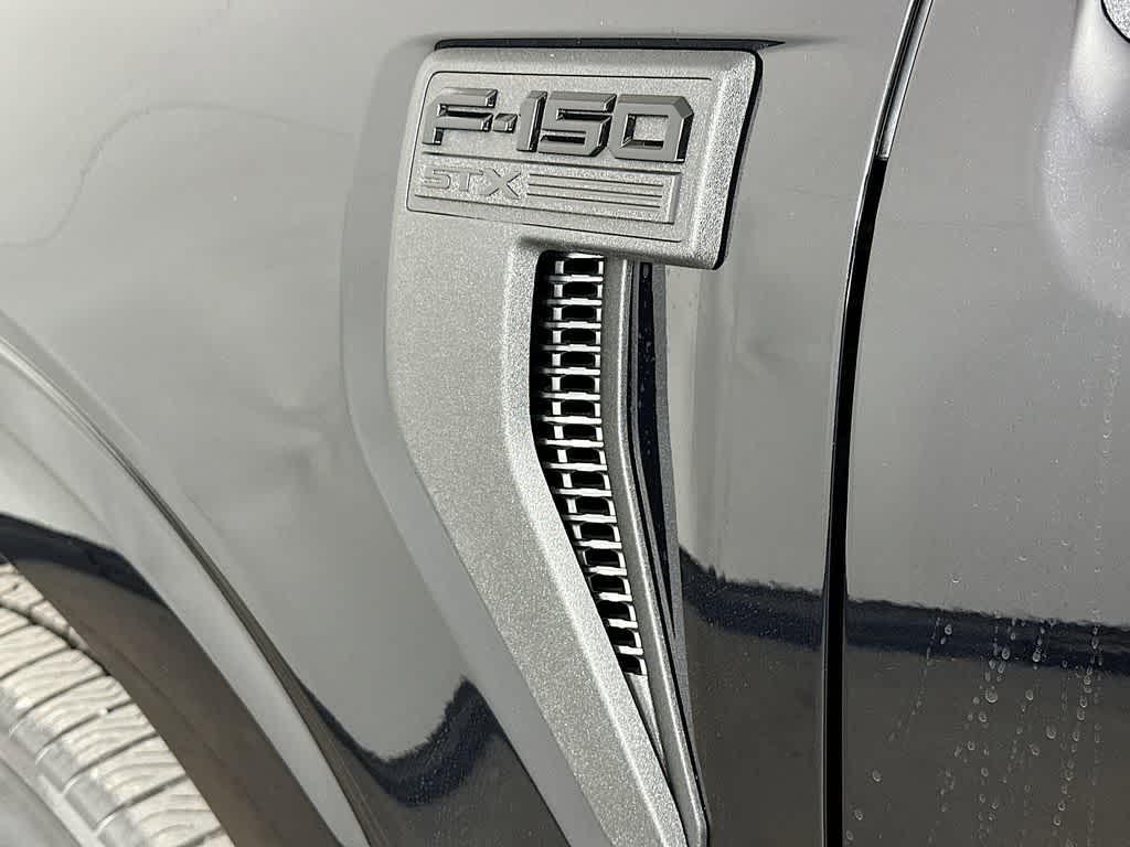 Thumbnail: 2026 Ford F-150 - 7