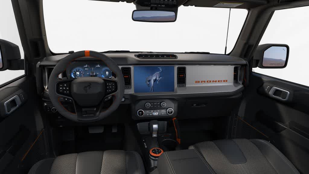 Thumbnail: 2025 Ford Bronco - 7