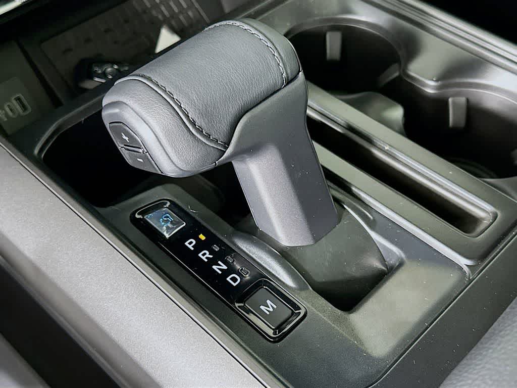 Thumbnail: 2025 Ford F-150 - 19