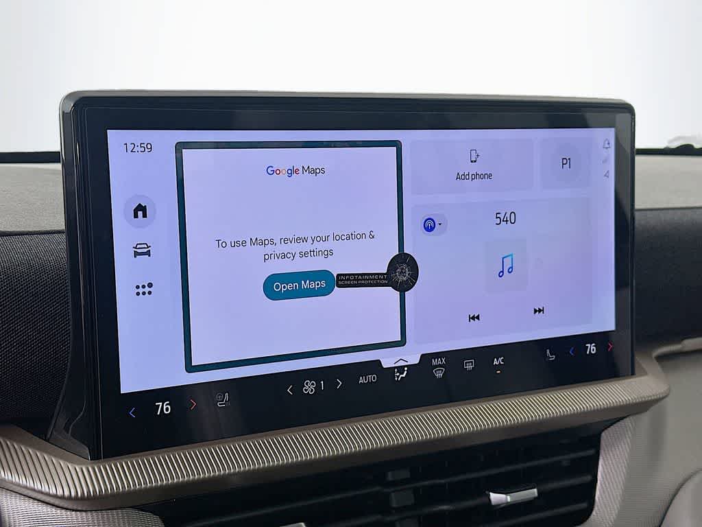 Thumbnail: 2025 Ford Explorer - 17