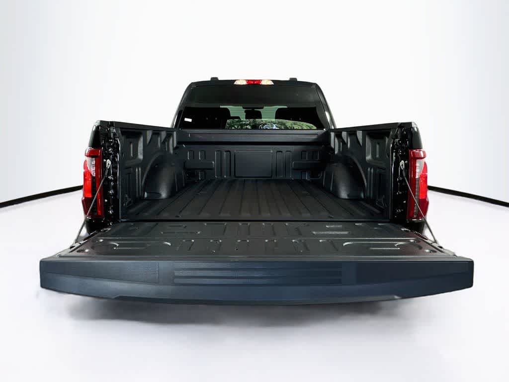 Thumbnail: 2026 Ford F-150 - 21