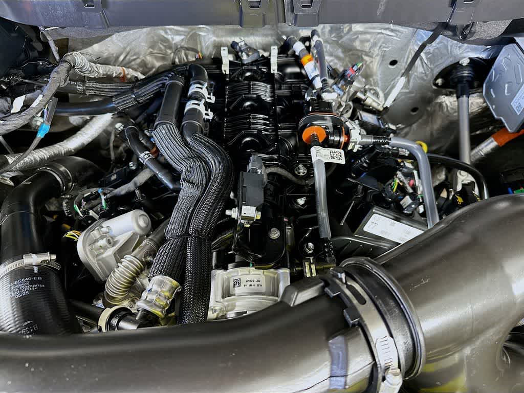 Thumbnail: 2025 Ford F-150 - 9