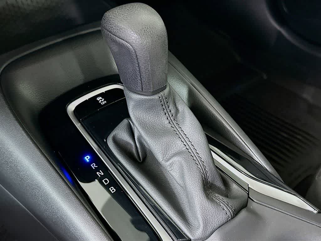 Thumbnail: 2024 Toyota Corolla - 18