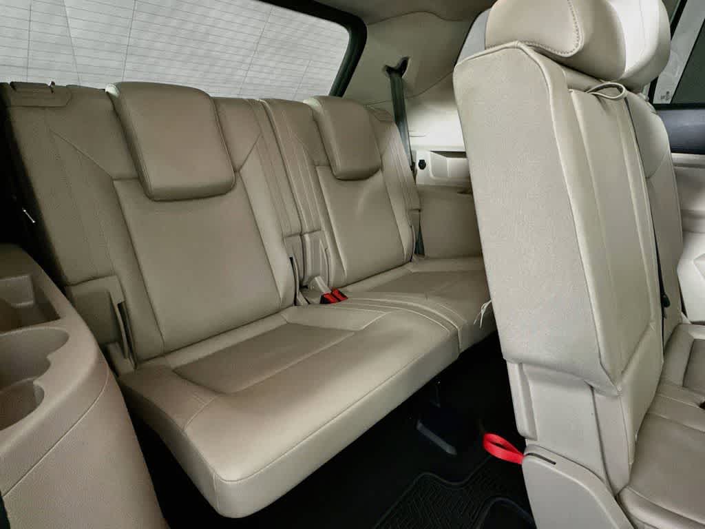 Thumbnail: 2018 Volkswagen Atlas - 30